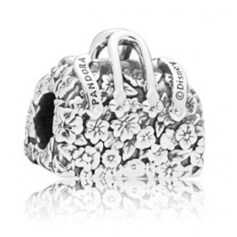 New Pandora Disney Charm Mary Poppins’ Bag Magic Summer Travel Halloween Soon